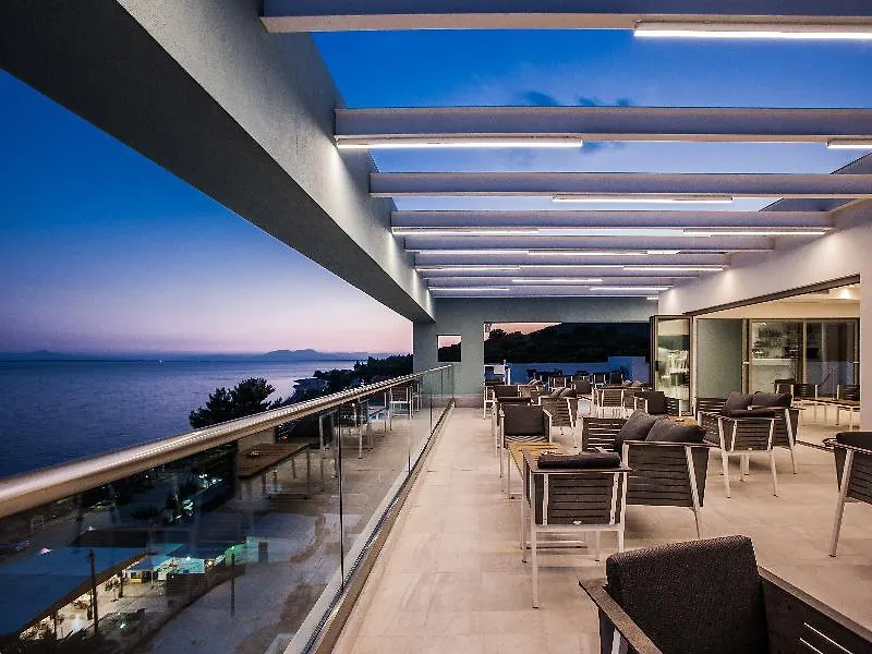 Elinotel Sermilia Resort Псакудия