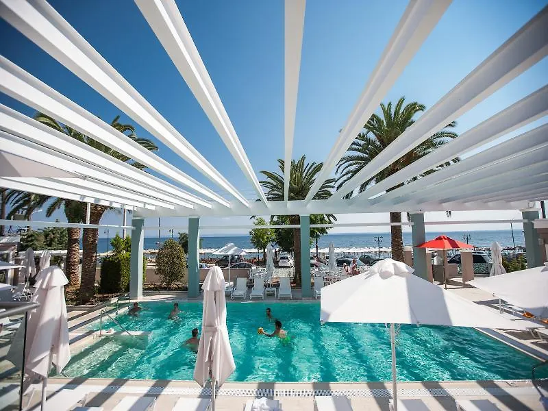 Elinotel Sermilia Resort Псакудия 5*,