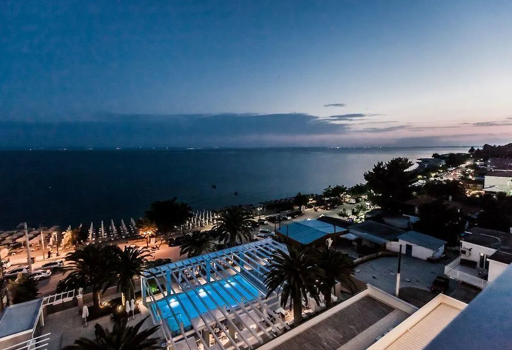 Elinotel Sermilia Resort Псакудия