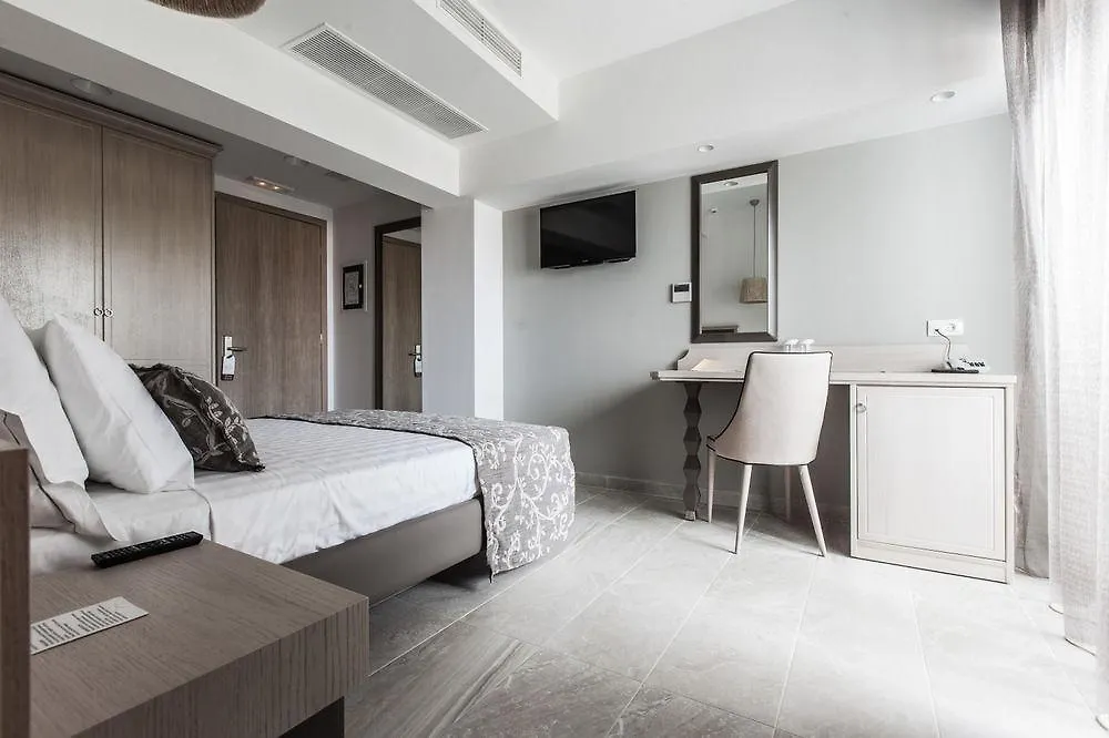 Отель Elinotel Sermilia Resort Псакудия