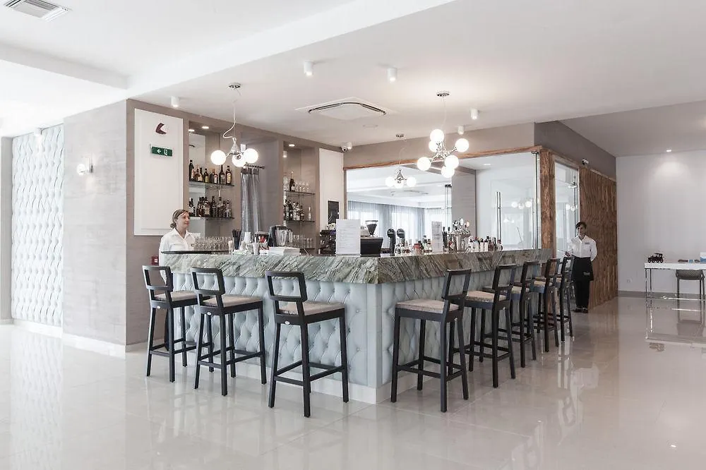 Elinotel Sermilia Resort Псакудия 5*,  Греция