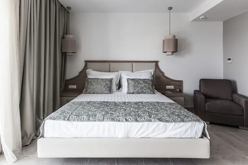 Elinotel Sermilia Resort Псакудия 5*,  Греция