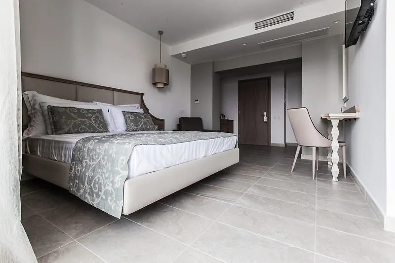 Elinotel Sermilia Resort Псакудия 5*,  Греция