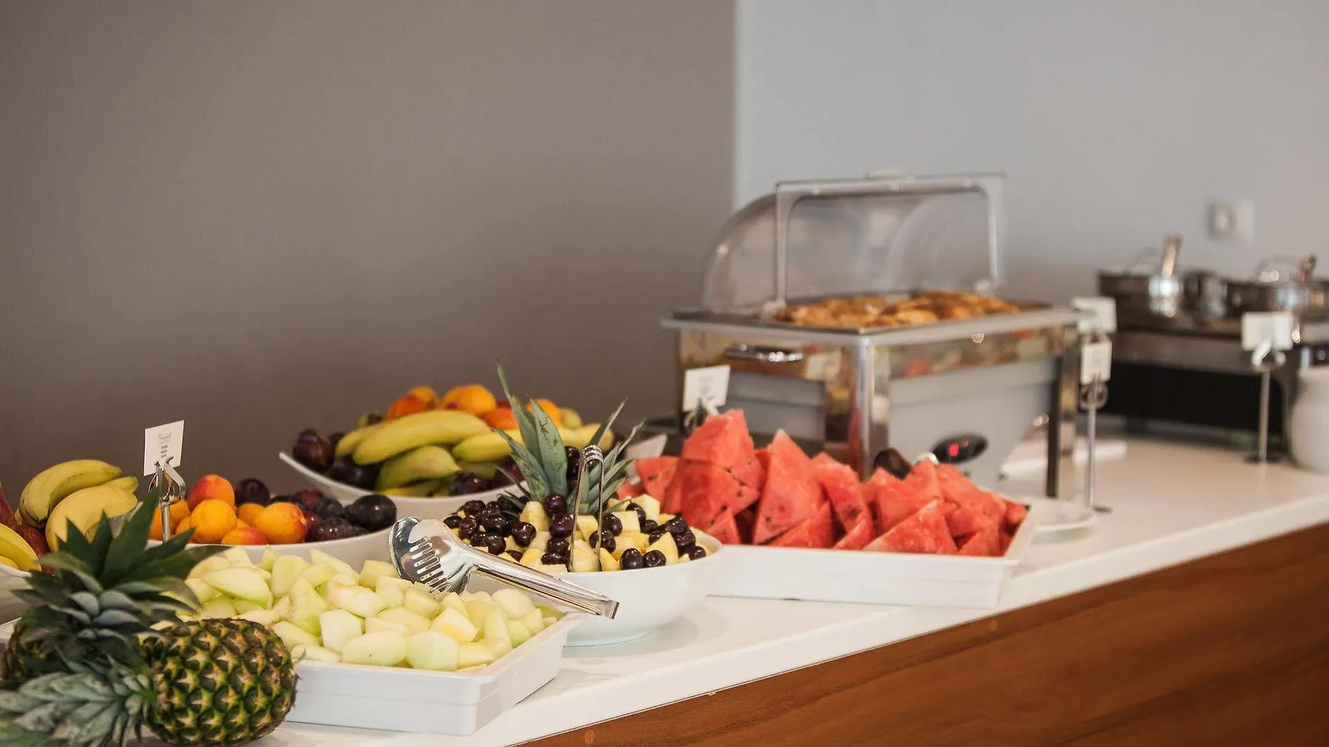***** Отель Elinotel Sermilia Resort Псакудия Греция