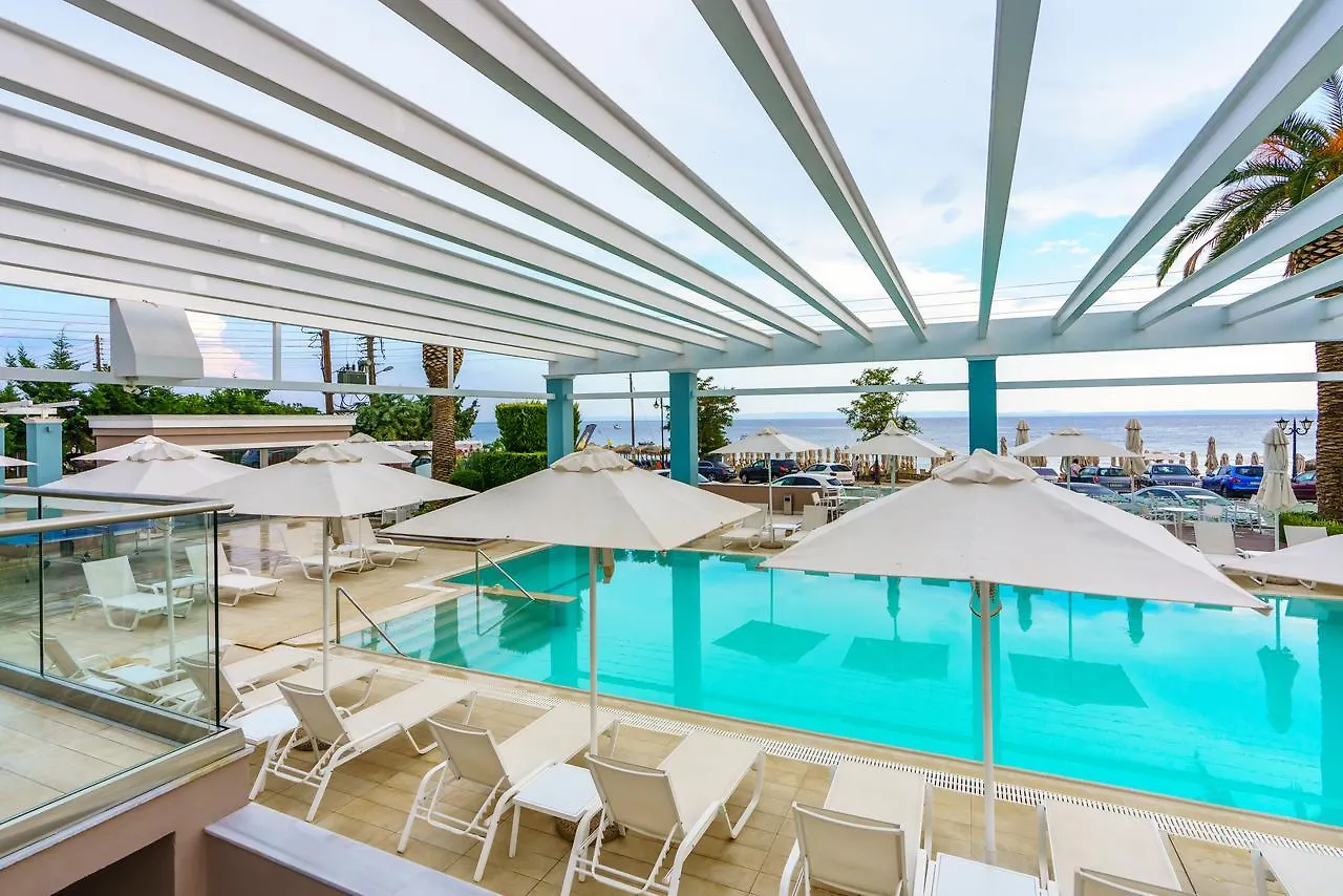 Elinotel Sermilia Resort Псакудия 5*,  Греция