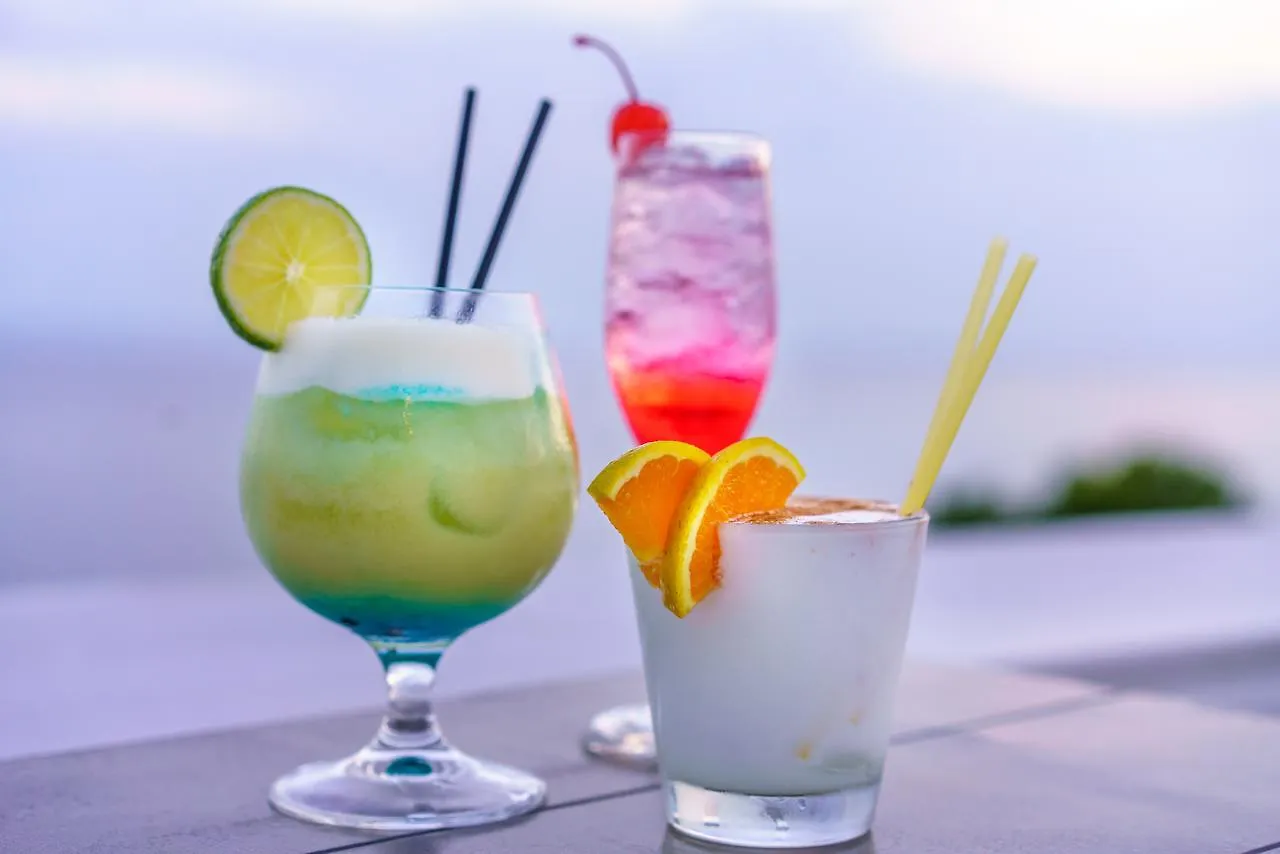 Отель Elinotel Sermilia Resort Псакудия