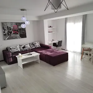 Giurgiului Бухарест