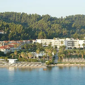 Kassandra Palace Seaside Криопиги