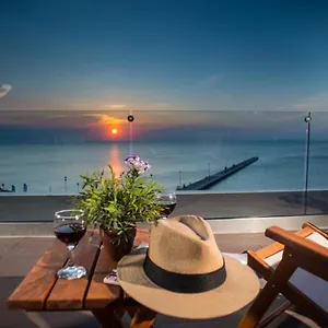 Vento Di Mare Διαμέρισμα