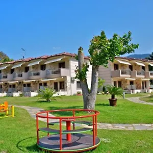 Chasapis Luxury & Διαμέρισμα