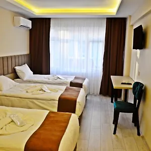 Yesilirmak Aparts Istanbul