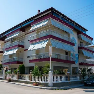 Niki Διαμέρισμα