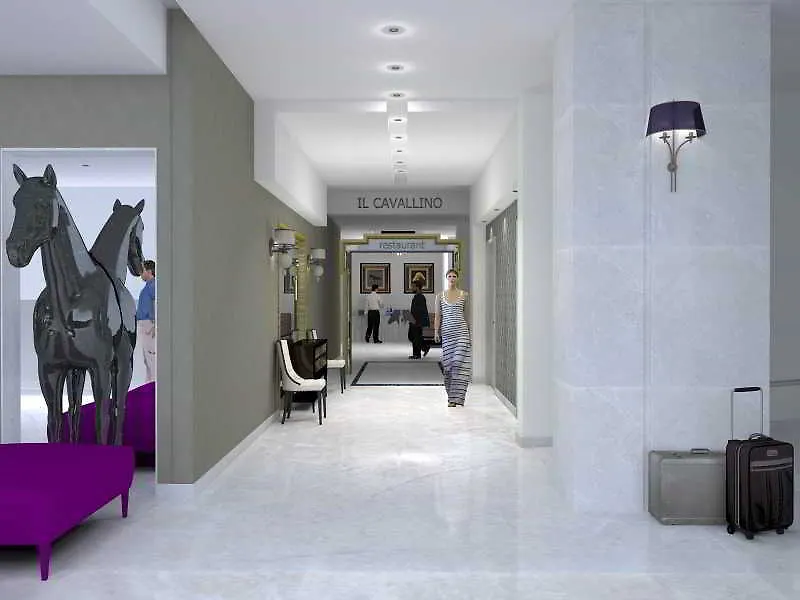 Elinotel Sermilia Resort Psakoudia