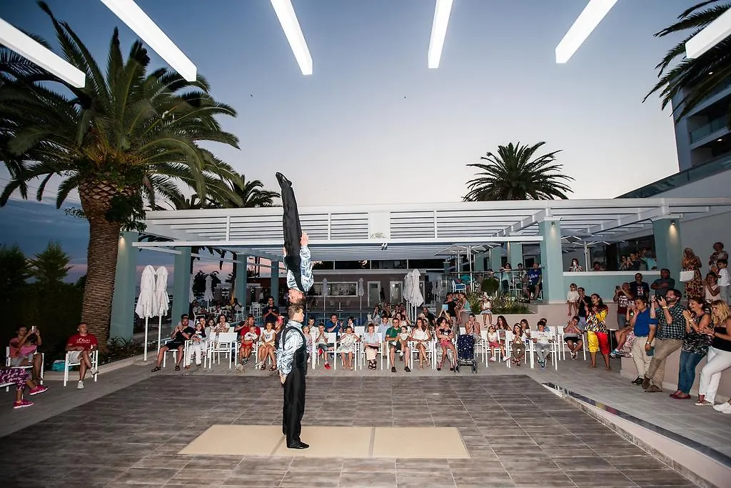 Hotel Elinotel Sermilia Resort Psakoudia
