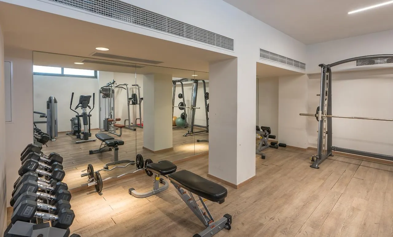 Elinotel Sermilia Resort Psakoudia Griekenland
