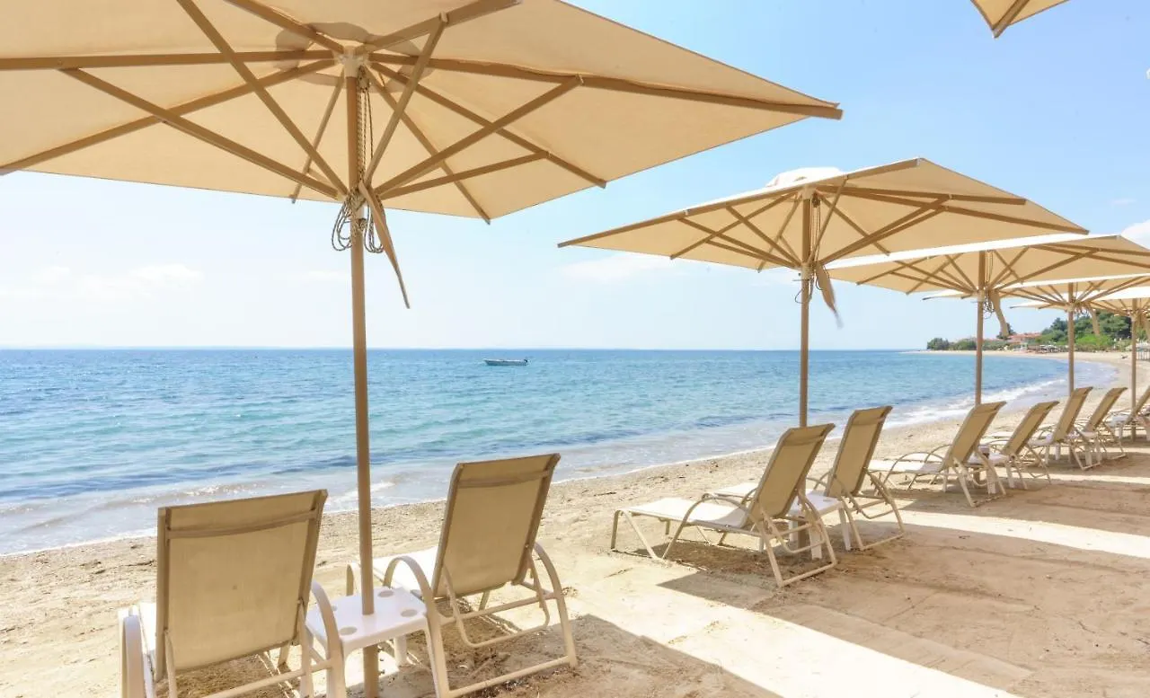 Elinotel Sermilia Resort Psakoudia 5*,  Griekenland