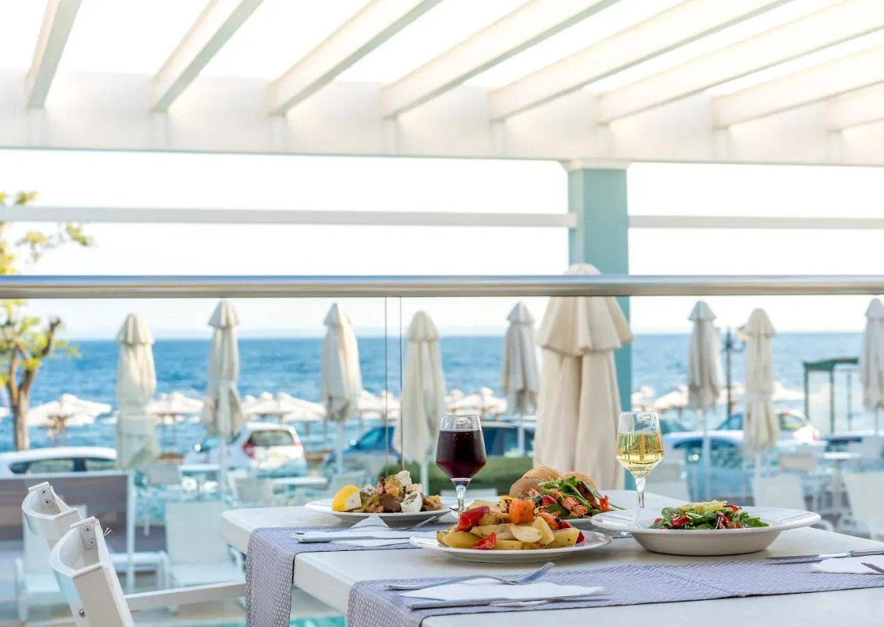 Elinotel Sermilia Resort Psakoudia 5*,
