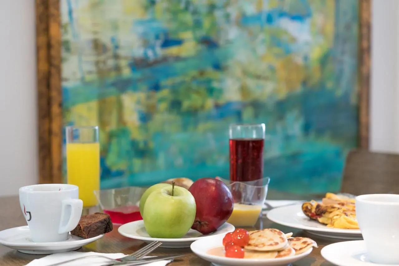 Hotel Elinotel Sermilia Resort Psakoudia