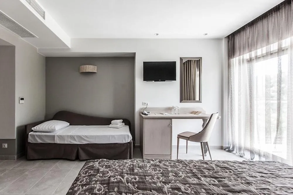 Elinotel Sermilia Resort 사코우디아 그리스