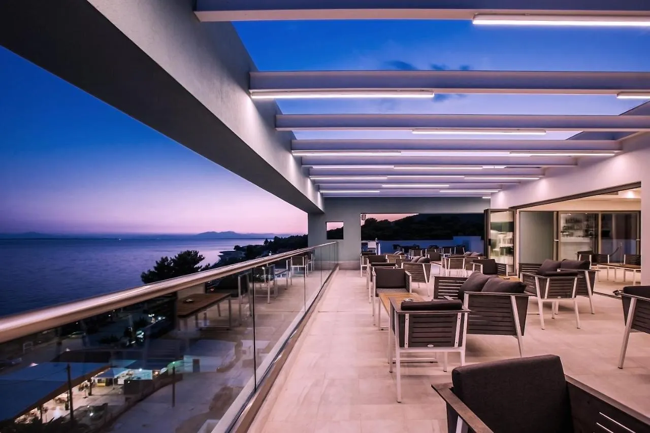 Elinotel Sermilia Resort 사코우디아 5*,  그리스